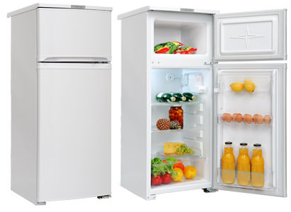 Холодильник до 15000 руб. Подборка лучших моделей!