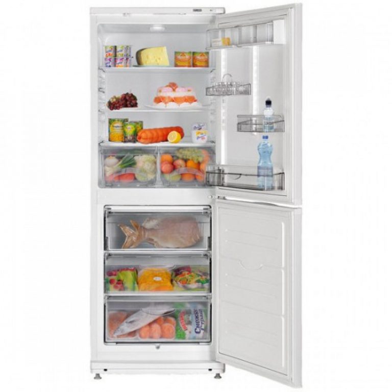 Холодильник Атлант ХМ 4010 022