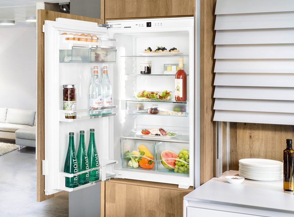 Шкаф холодильный без морозильной камеры