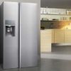 Условия установки холодильника