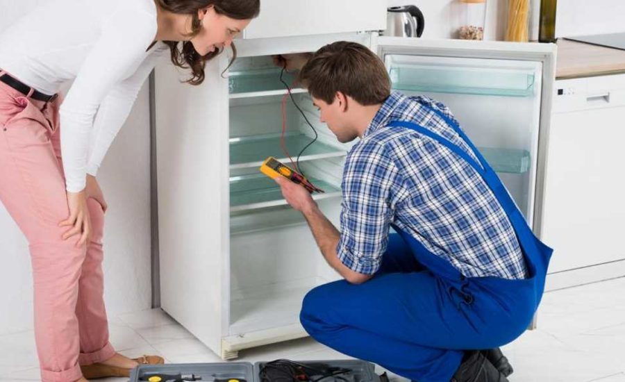 Проблемы с шумом холодильника