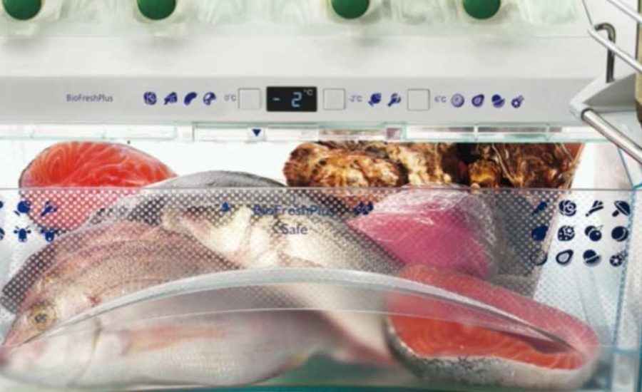 Чем и как можно убрать запах рыбы из холодильника