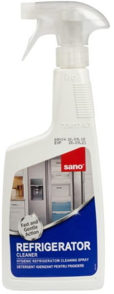 Sano Refrigerator Cleaner