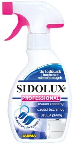 Sidolux Proffesional